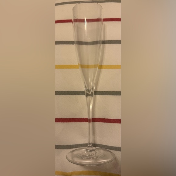 Dining Baccarat Dom Perignon Champagne Flute Poshmark